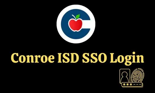 Conroe ISD SSO