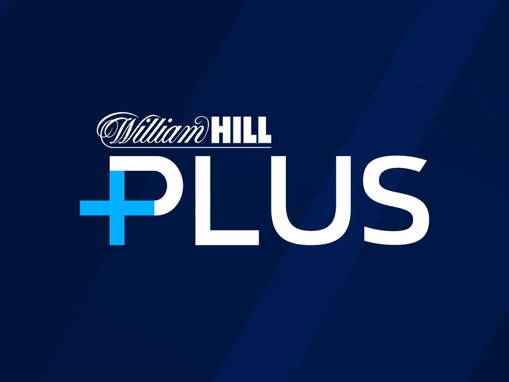 William Hill Plus