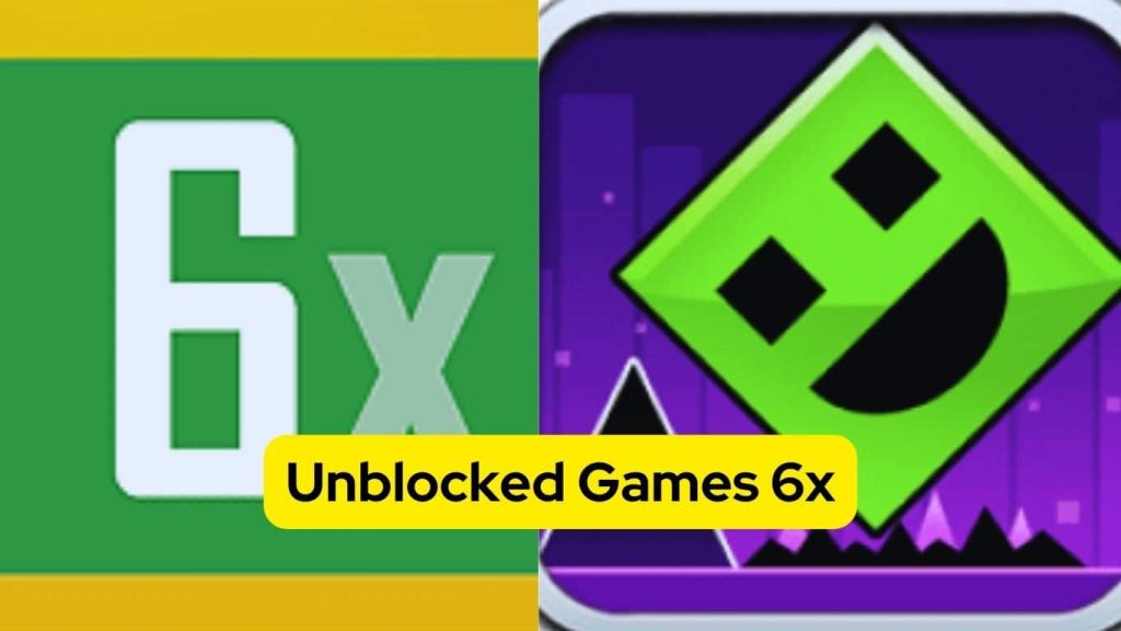 Unblocked Games Classroom 6x